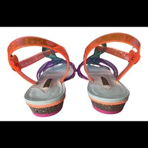 Sophia Webster Jelly Shoes!